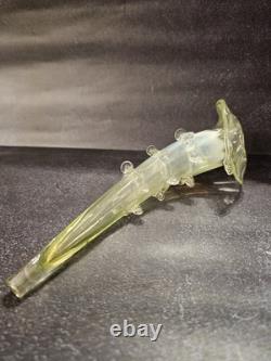 Antique Epergne Victorian LATE 19th Century Antique Epergne Victorian LATE 19th Century