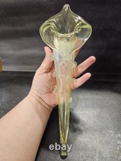 Antique Epergne Victorian LATE 19th Century Antique Epergne Victorian LATE 19th Century