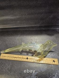 Antique Epergne Victorian LATE 19th Century Antique Epergne Victorian LATE 19th Century