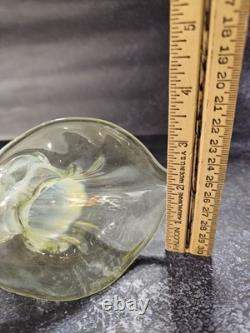 Antique Epergne Victorian LATE 19th Century Antique Epergne Victorian LATE 19th Century