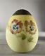 Antique Mt Washington Egg Shape Sugar Shaker