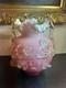 Antique Stevens & Williams Double Handled Vase As-is