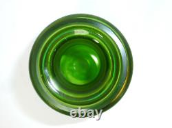 Arts And Crafts Art Nouveau Vase Approx. 1900