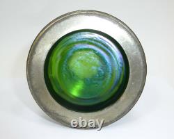 Arts And Crafts Art Nouveau Vase Approx. 1900