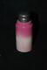 Beautiful Victorian New England Peachblow Salt Shaker 1880's