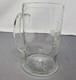 Bohemian Stiegel Style Tankard 19th C. 7