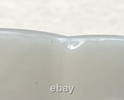 Large Findlay Onyx Victorian Art Glass Vase Large Findlay Onyx Victorian Art Glass Vase