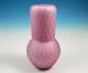 Mount Washington Pink Diamond Quilted Mop Bedside Carafe & Tumbler Tumble Up Set