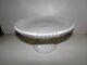 Portieux Vallerysthal Very Rare Opale / Milk Glass Rome Pattern Cake Salver