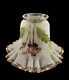 Ricambio Lampadario Glass Shade Replacement/art Nouveau/victorian/tulipe