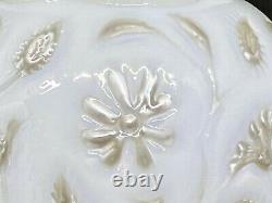 Victorian Antique Large Findlay Onyx Art Glass Celery Vase-Stunning! 6