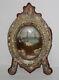 Vintage Seashell Sea Shell Steamship Victorian Art Souvenir England